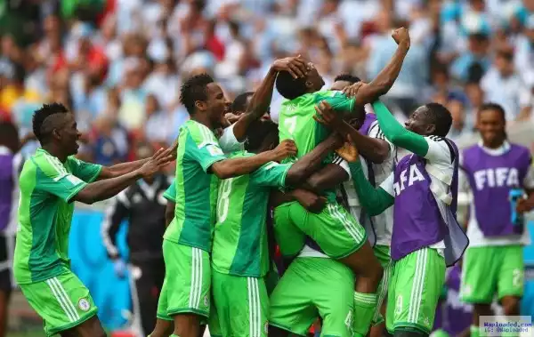 Port Harcourt to host Super Eagles World Cup qualifiers